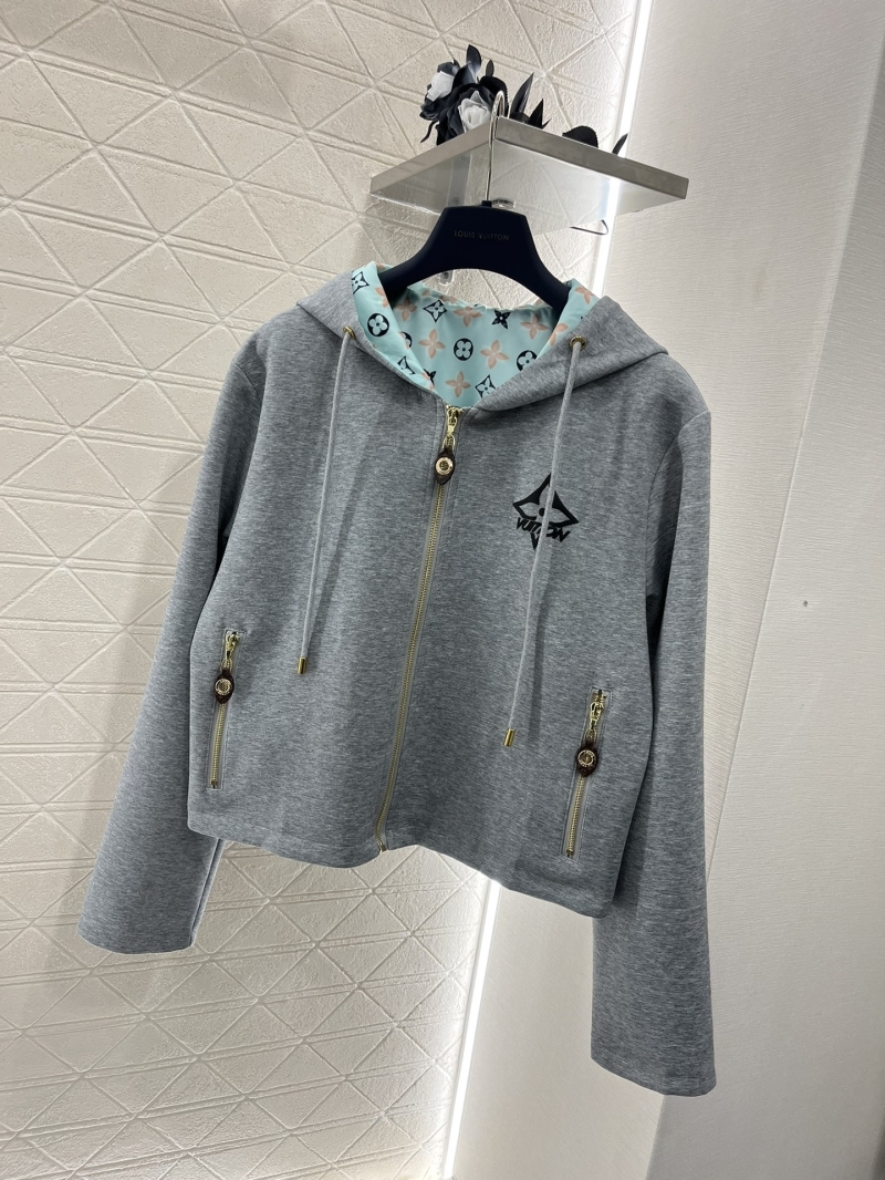 LV Hoodies